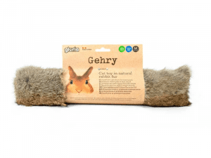 Peluche Cojín Gehry Piel 40x11 cm
