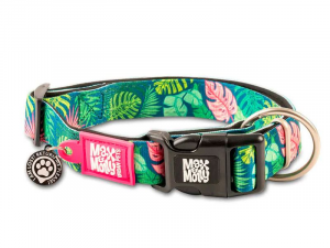 Max Collar Tropical