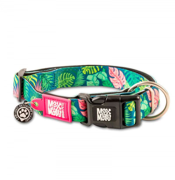 Max Collar Tropical