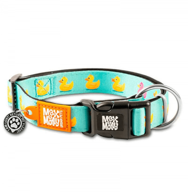Max Collar Duckling