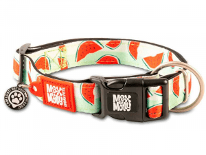 Max Collar Watermelon