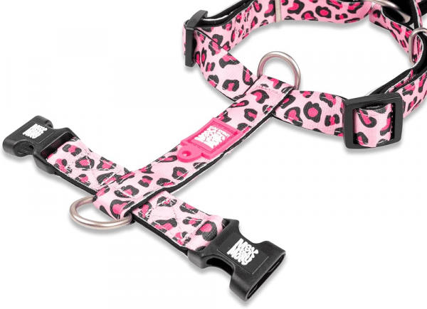 Max Arnes H Leopardo Rosa - Imagen 2