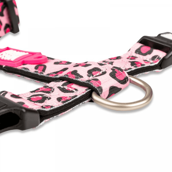 Max Arnes H Leopardo Rosa - Imagen 3