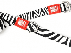 Max Correa Corta Cebra Classic