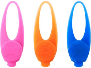 Blinkis Multicolor Silicona