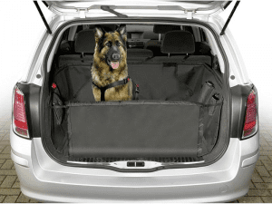 Cubierta Para Maletero Deluxe