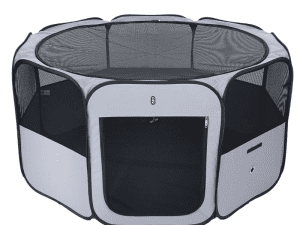 Parque Para Mascotas