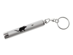 Laser Led Gato Dibujo Ratón