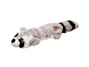 Kong Knots Scrunch Mapache