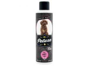 Petuxe Champú Texturizador Perro Agua 500 ml