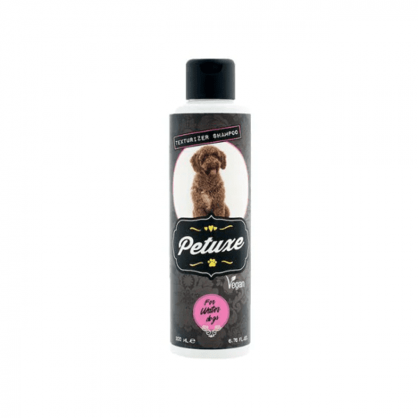 Petuxe Champú Texturizador Perro Agua 500 ml