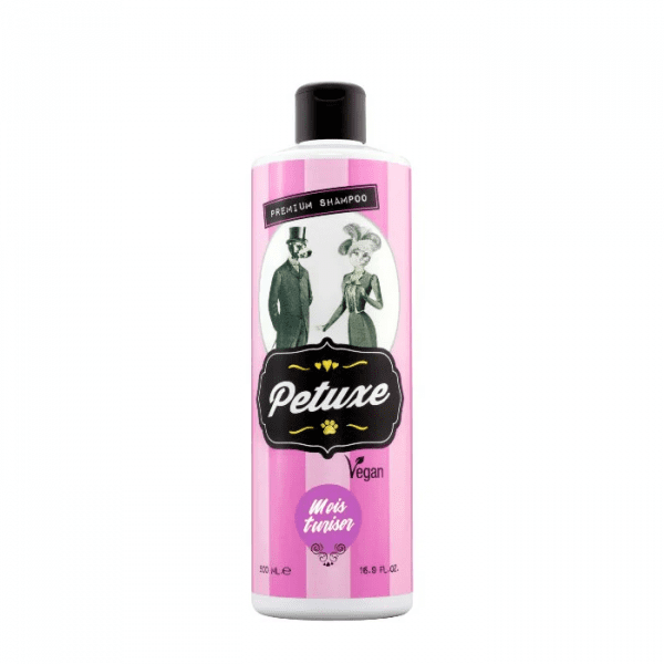 Petuxe Champú Hidratante 500 ml