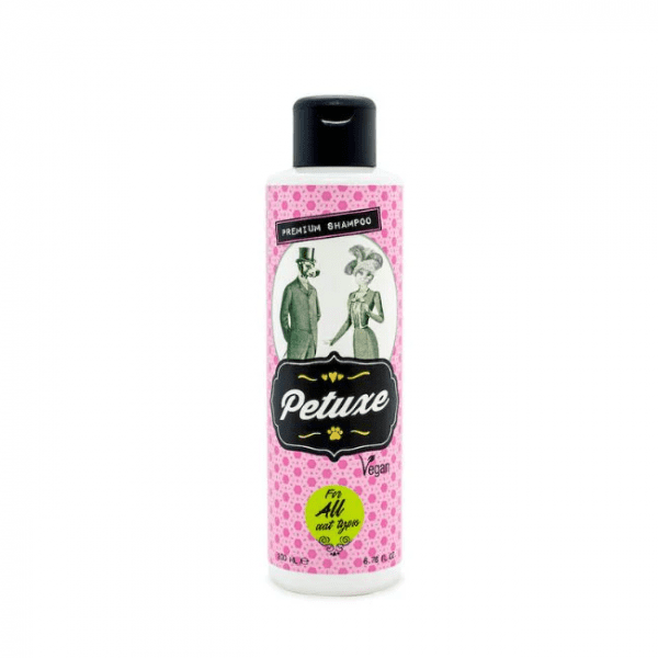 Petuxe Champú Todas Razas Básico 500 ml