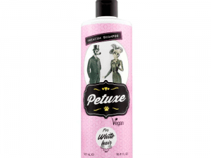 Petuxe Champú Pelo Blanco 500ML