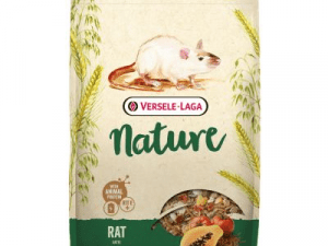 Rat Nature 700 gr
