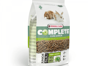 Cuni Junior Complete 1.750 kg