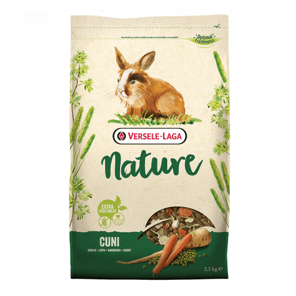 Cuni Nature 2.3 kg