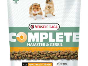 Hamster & Gerbil Complete 500 gr