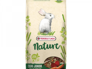 Cuni Junior Nature 2.3 kg