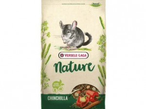 Chinchilla Nature 2.3 kg