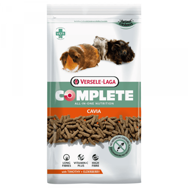 Cavia Complete Cobayas 1.75 Kg