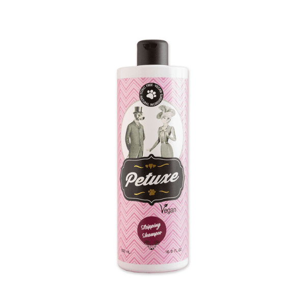 Petuxe Champú Stripping 500 ml