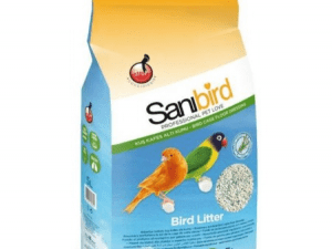 Sanibird