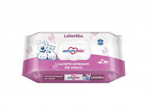 Toallitas Húmedas 40 ud.