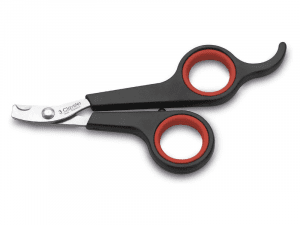 Corta Uñas Gato Apoy 10 cm