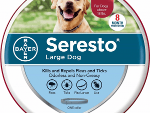 Seresto Perro