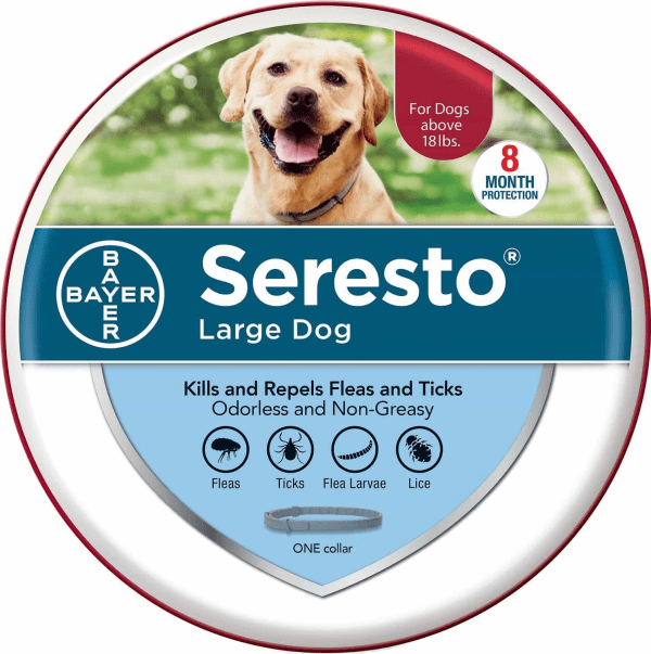 Seresto Perro