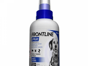 Frontline Spray