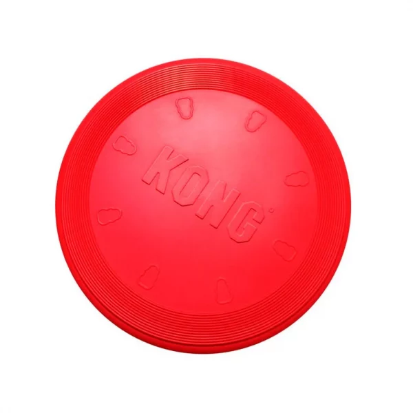 Kong Flyer Rojo