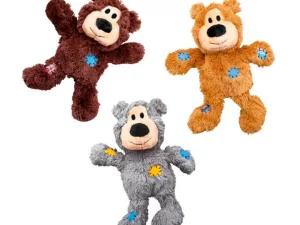 Kong Knots Int.Nudos Oso T M/L