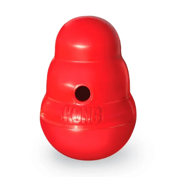 Kong Wobbler