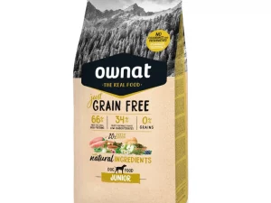 Ownat Gf Just Junior