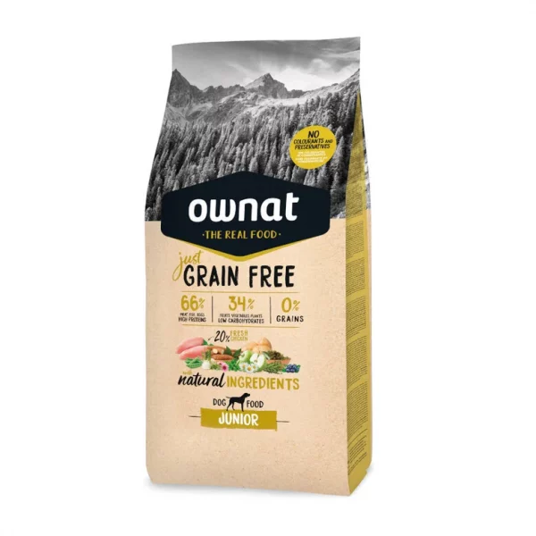 Ownat Gf Just Junior