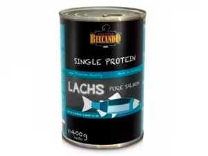 Belcando Single Protein Salmón 400gr