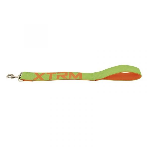 Manopla X-TRM Neón Flash Verde 38 X 50 mm