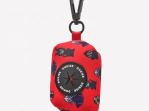 Porta Bolsas Dukier Villanas S