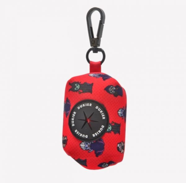 Porta Bolsas Dukier Villanas S