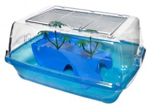 Tortuguera Pacific 47x36x23 cm.