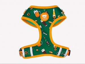 Arnés Dukier Ajustable Beer