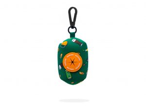 Porta Bolsas Dukier Beer S