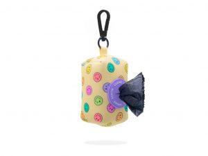 Porta Bolsas Dukier Smiley S