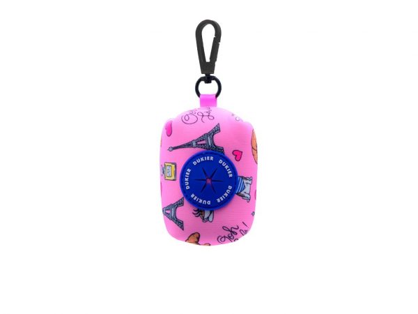 Porta Bolsas Dukier Paris S