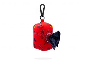 Porta Bolsas Dukier Flamenco S