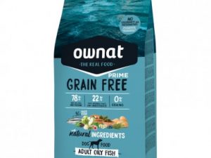 Ownat Gf Prime Oily Pescado