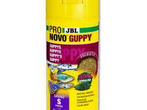 Pronovo Guppy Flakes S