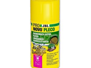 Pronovo Pleco Wafer M 100 ml